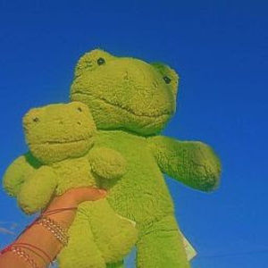 Meet your Posher, Adayah